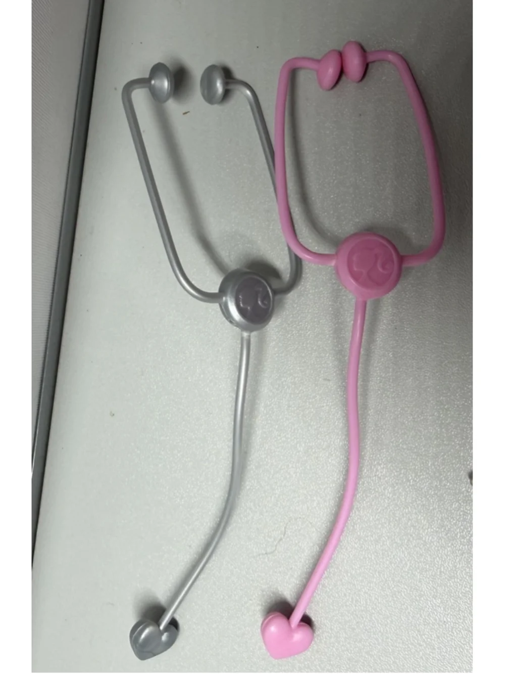 Barbie Careers Baby Doctor Playset Accessories